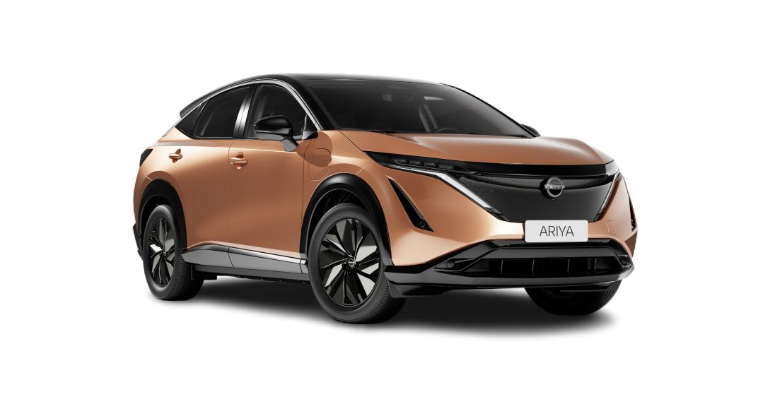 Nissan Ariya