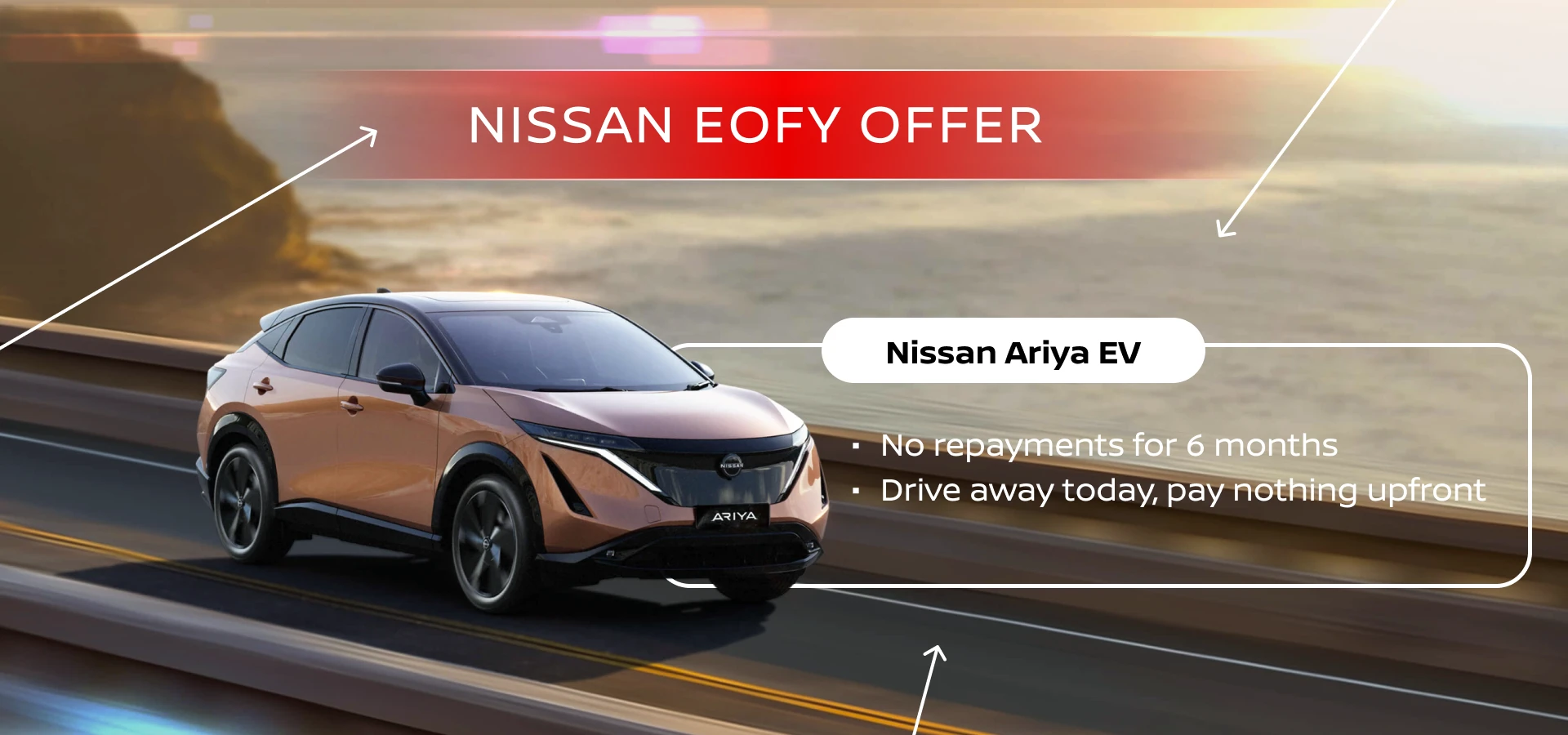 EOFY DEALS