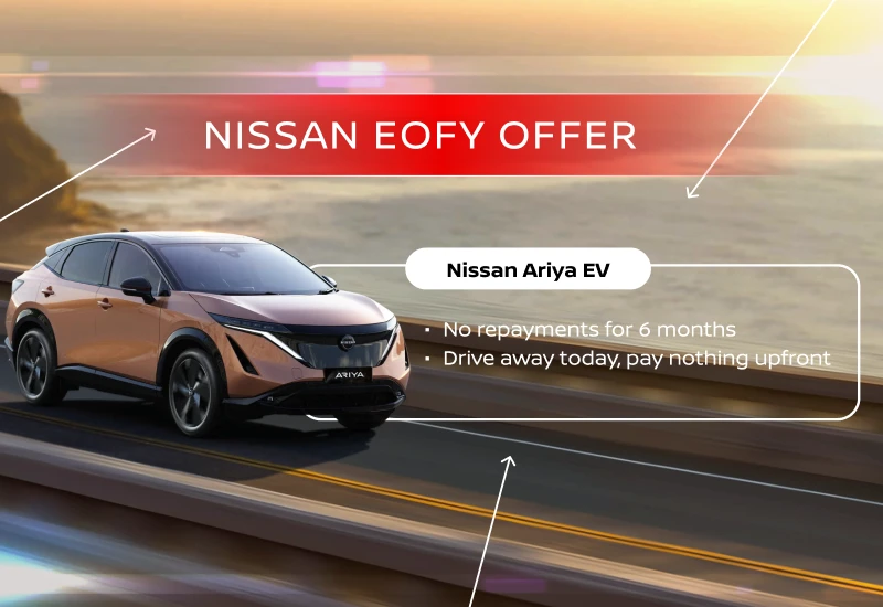 EOFY DEALS