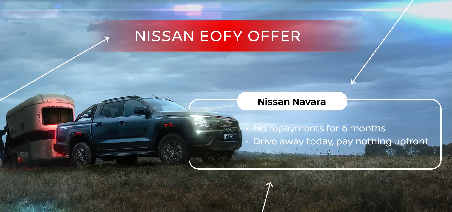 EOFY DEALS