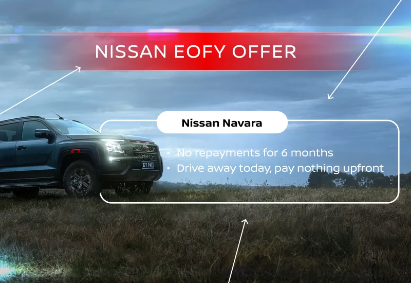 EOFY DEALS