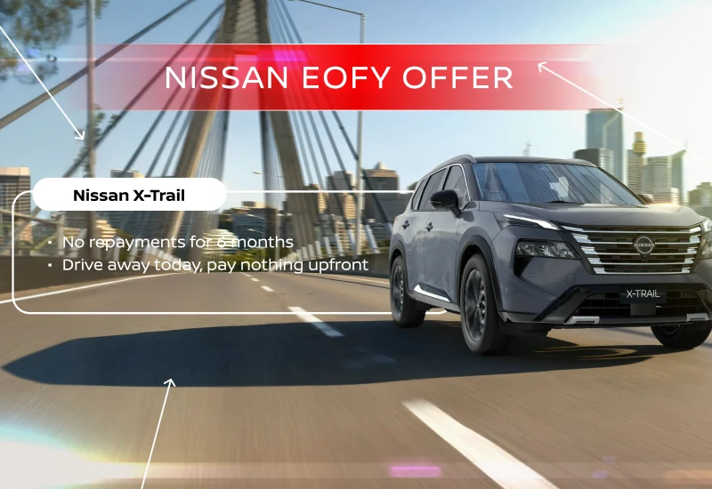 EOFY DEALS