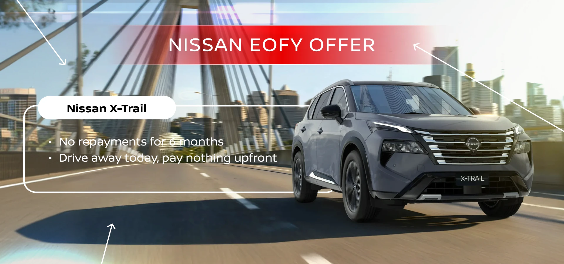 EOFY DEALS